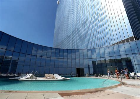 Ocean Casino US review 2024 .